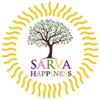 Sarva Happiness logo - Similar company to Coimbatore Management Association - India