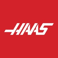 Haas France logo - Similar company to Realmeca