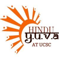 Hindu YUVA at UCSC logo - Similar company to Human Computer Interaction Club At Ucsc