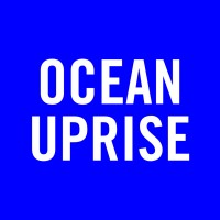 Ocean Uprise logo - Similar company to Divers For Climate