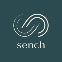 Sench - The Conscious Community logo - Similar company to Cap Innove