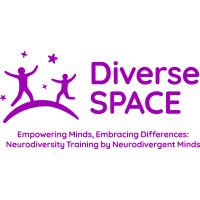 Diverse SPACE logo - Similar company to Q-Kangaroo