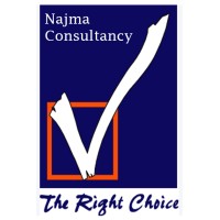 Najma Consultancy logo - Similar company to Ccm Consultancy