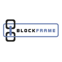 BlockFrame, Inc. logo - Similar company to Now Media