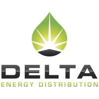 Delta Energy Distribution logo - Similar company to Xpertflo