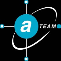 A-team Projekt AB logo - Similar company to Mattkillarna