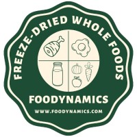 Foodynamics logo - Similar company to Zingyzoo