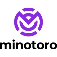 Minotoro UG logo - Similar company to Aihorizon R&D