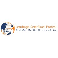 LSP MSDM Unggul Persada logo - Similar company to Pt Grup Sukses Abadi