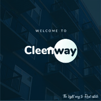 Cleenway Homes logo - Similar company to Link Layer Global