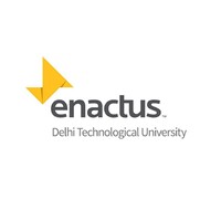 Enactus DTU logo - Similar company to Dtu Consulting Group