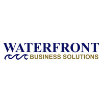 Waterfront Business Solutions logo - Similar company to Florida Equipment Finance, Llc.