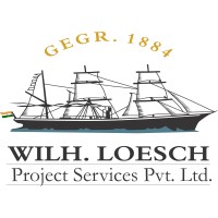 Wilh. Loesch Project Services Private Limited logo - Similar company to Maxflight