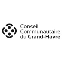 Conseil communautaire du Grand-Havre logo - Similar company to Conseil Culturel Et Artistique Francophone De La C.-B./ Francophone Arts Council Of Bc