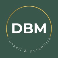 DBM Conseil & Durabilité logo - Similar company to Extensio