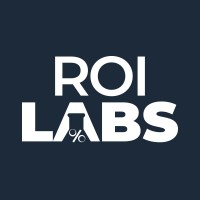 ROI Labs logo - Similar company to Roi Lab