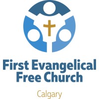 First Evangelical Free Church of Calgary logo - Similar company to Impactus