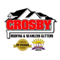 Crosby Roofing Columbia LLC logo - Similar company to Complete Solutions Contracting