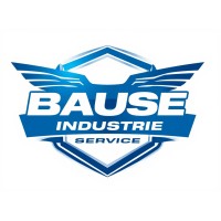 Bause Industrie Service GmbH logo - Similar company to Mt Portable Machines