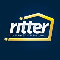 Ritter Materias de Construção e Ferragem logo - Similar company to Virtua