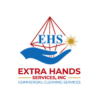 Extra Hands Services, Inc. logo - Similar company to Aj Prestige Limousine