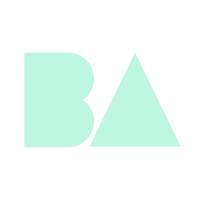 Becky Alford Designs logo - Similar company to Make Good Design