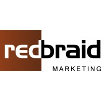 Red Braid Marketing logo - Similar company to Regionalagentur Niederrhein