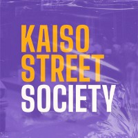 Kaiso Street Society logo - Similar company to Bellamy Loft