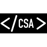 HCC Computer Science Association (CSA) logo - Similar company to Be Ingenious