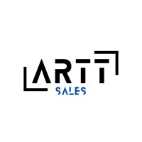 ARTT Sales logo - Similar company to Leadsmaster