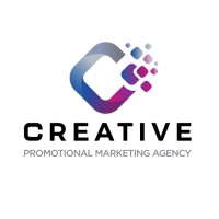 CREATIVE Promotional Marketing Agency logo - Similar company to Parilon Digital