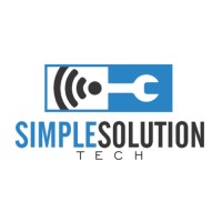 Simple Solution Tech logo - Similar company to Modern Tech Solution