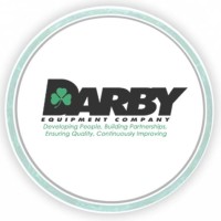 Darby Equipment International logo - Similar company to Arconmet