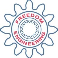 Freedom Engineering Co. Ltd. logo - Similar company to Stead Engineering