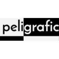 PELIGRAFIC logo - Similar company to Macrolibros, Slu