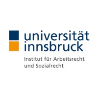 Institut für Arbeitsrecht und Sozialrecht logo - Similar company to Kopfschritte Og