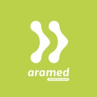 ARAMED - Arman Tajhiz Medisa logo - Similar company to Smart Path