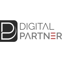 Digital Partner logo - Similar company to Digital Transformation Company