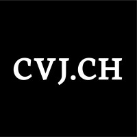 Crypto Valley Journal logo - Similar company to Crypto Explorers