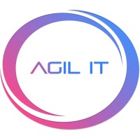 Agil-It logo - Similar company to Beezen