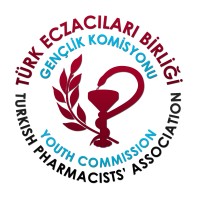 Turkish Pharmacists' Association-Youth Commission(TPA-YC) logo - Similar company to Adstation