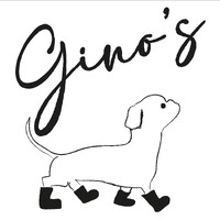 Gino's logo - Similar company to Neon Touch Events