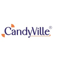 CandyVille Confections and Foods logo - Similar company to Victuals