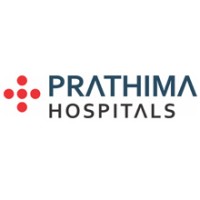 Prathima Hospitals logo - Similar company to Pace Hospitals