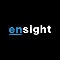 Ensight Business Services logo - Similar company to Silverline Technologies