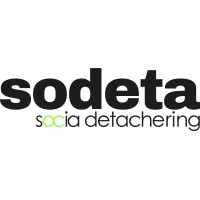 Sodeta logo - Similar company to Youngorange