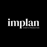 implan event & production GmbH logo - Similar company to Siko.Team Gmbh