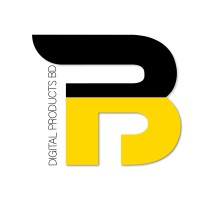Digital Products BD logo - Similar company to Pick-G