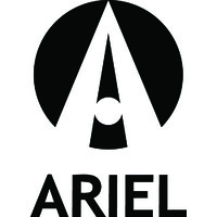 Ariel Motor Company logo - Similar company to Elm Mobility