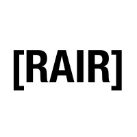 RAIR logo - Similar company to Rair